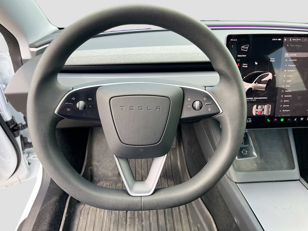 Used 2025 Tesla Model 3 Long Range RWD image 10
