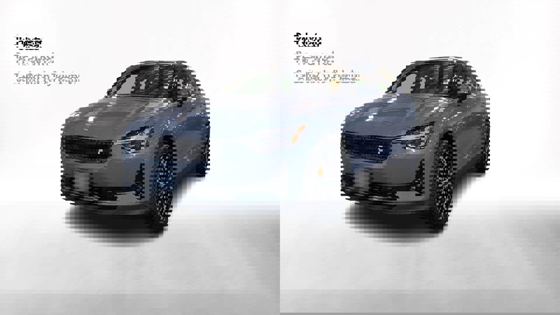 Certified 2023 Polestar Polestar 2 w/ Pilot Pack