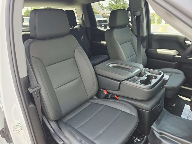 New 2026 Chevrolet Silverado 1500 W/T w/ WT Value Package AWD/4WD image 13