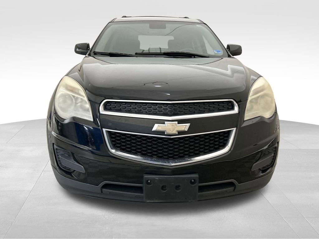 Used 2015 Chevrolet Equinox LT w/ Driver Convenience Package AWD/4WD image 9