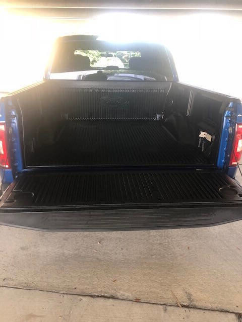 Used 2018 Ford F150 XL w/ Equipment Group 101A Mid image 11