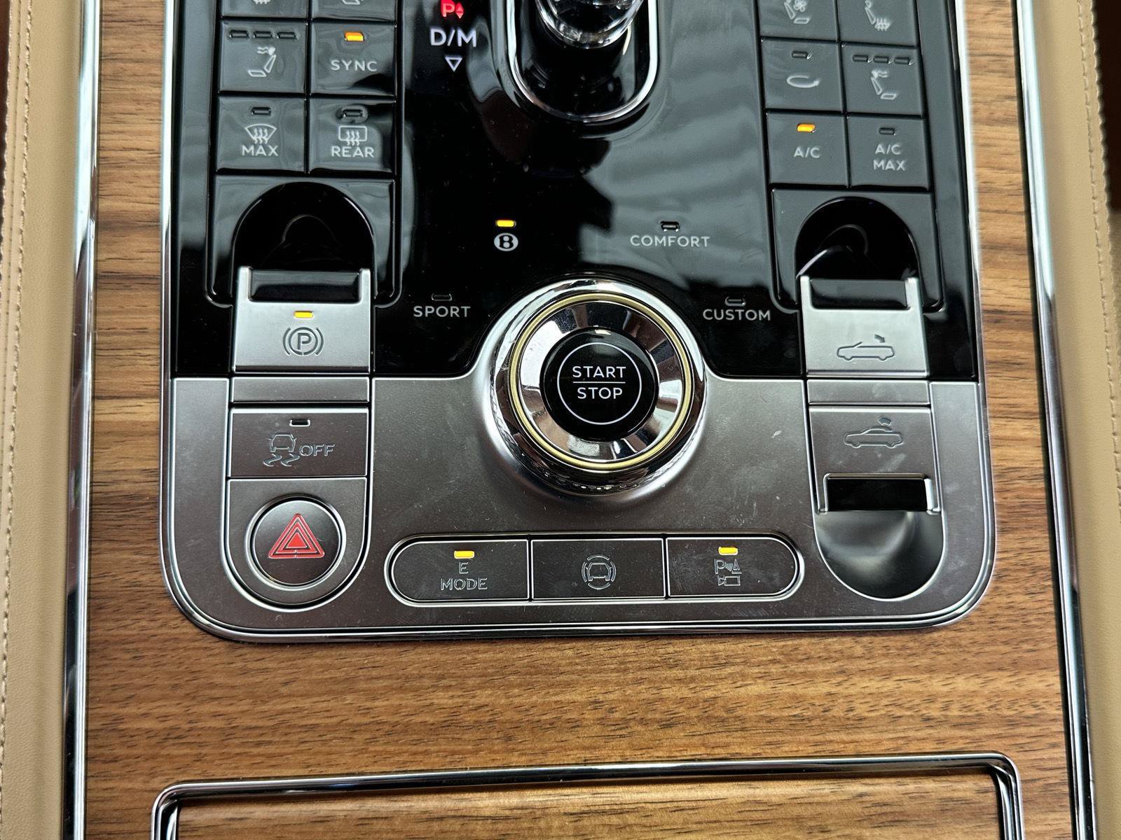 New 2026 Bentley Continental GT S AWD/4WD image 37