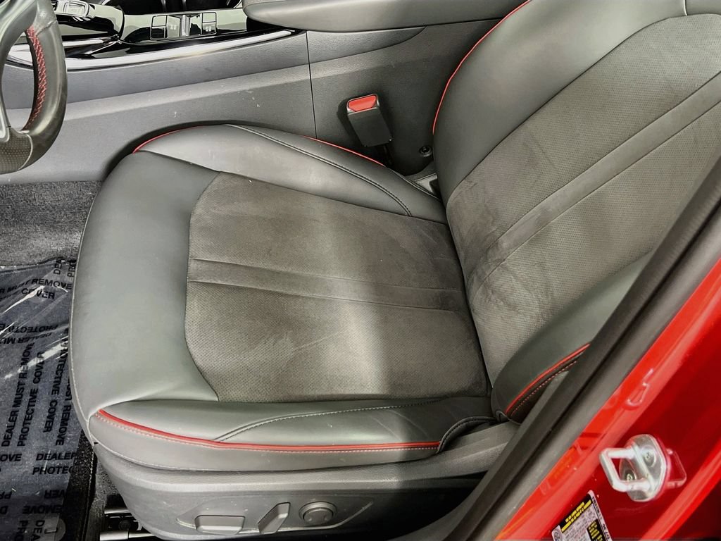 Certified 2021 Hyundai Sonata SEL Plus w/ Tech Package FWD image 19