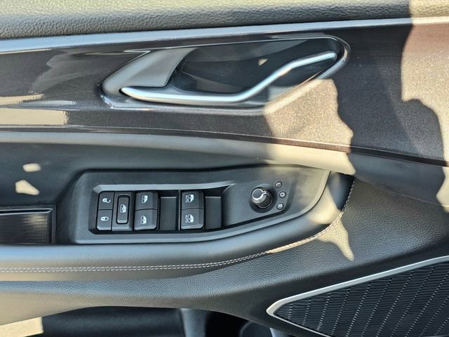 Used 2022 Jeep Grand Cherokee L Laredo image 22