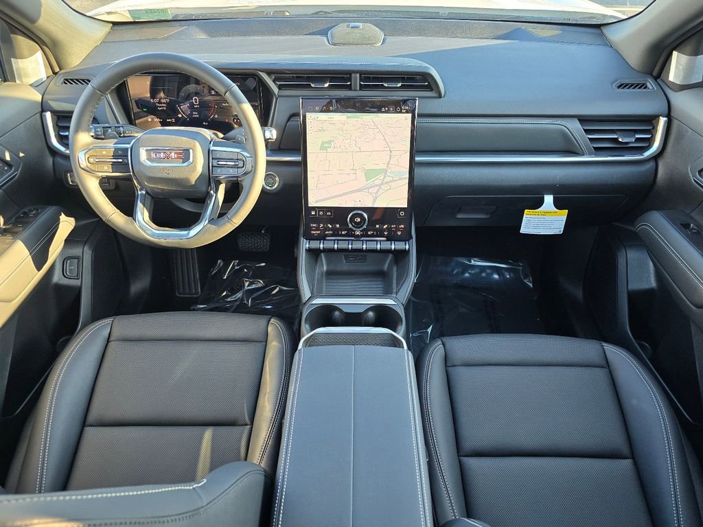 New 2026 GMC Terrain Elevation w/ Elevation Premium Package AWD/4WD image 26