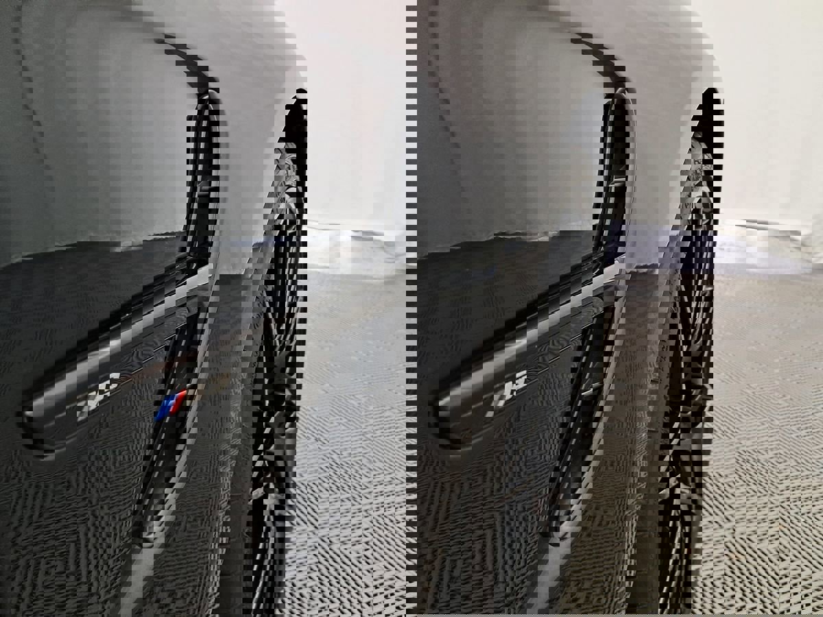 Used 2018 BMW M3 Competition w/ Competition Package image 7