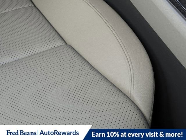 New 2026 Lincoln Aviator AWD image 18