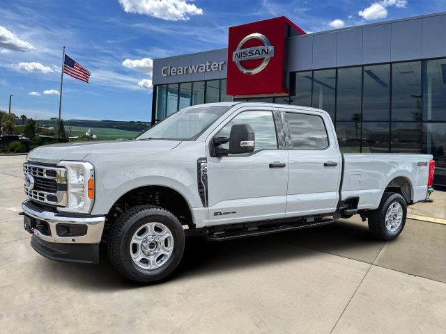 Used 2026 Ford F250 XLT AWD/4WD image 8