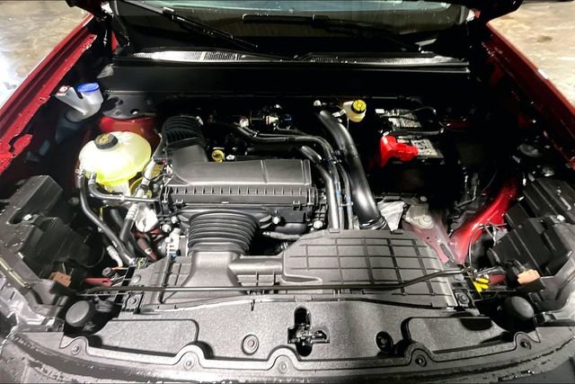 New 2026 Ford Maverick XLT w/ XLT Luxury Package image 11