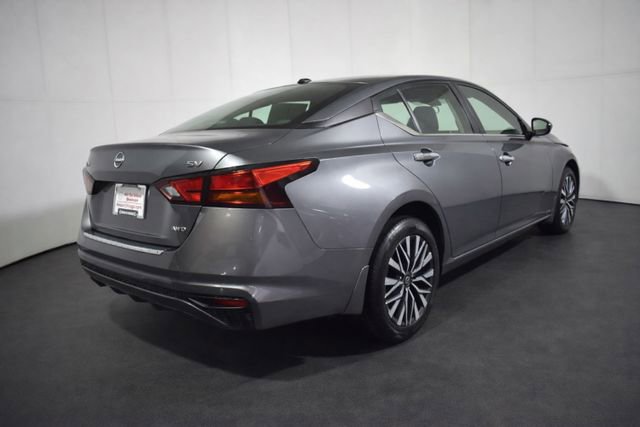Certified 2023 Nissan Altima 2.5 SV image 4