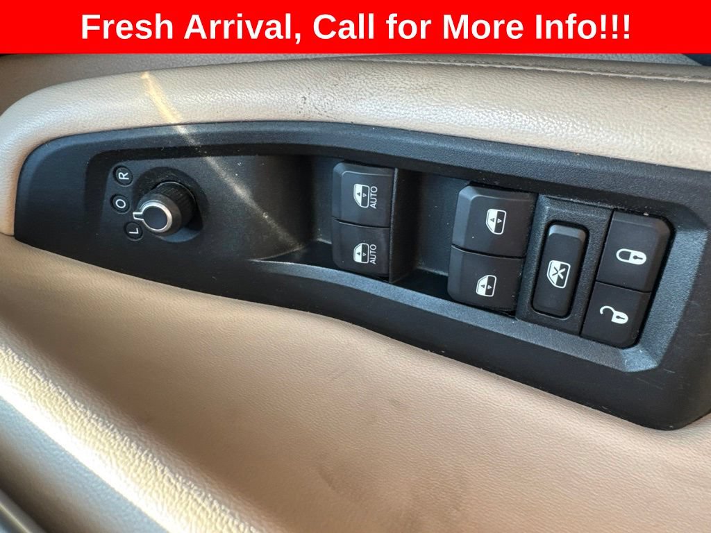 Used 2021 Jeep Grand Cherokee L Limited w/ Trailer Tow Package AWD/4WD image 21