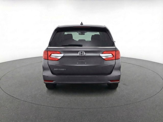 Used 2024 Honda Odyssey EX-L image 6