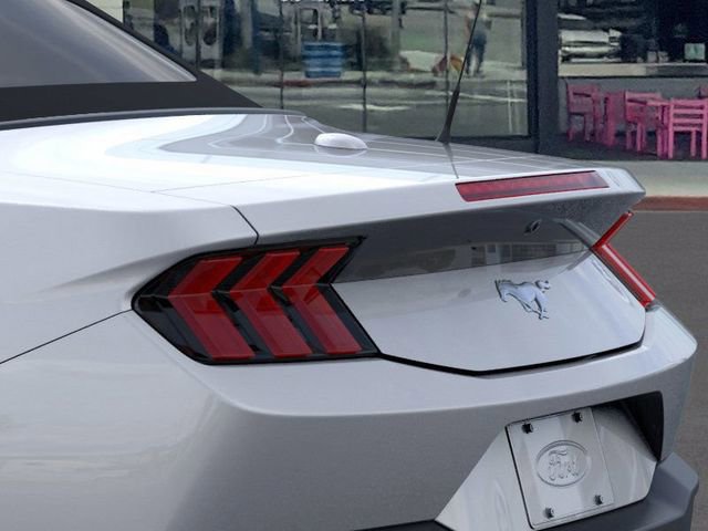 New 2026 Ford Mustang Convertible w/ Anti-Theft Package image 22