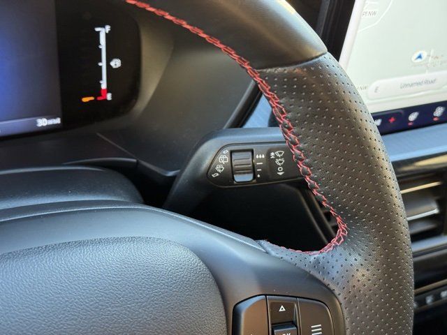 Certified 2023 Ford Escape ST-Line w/ Tech Pack #1 image 27