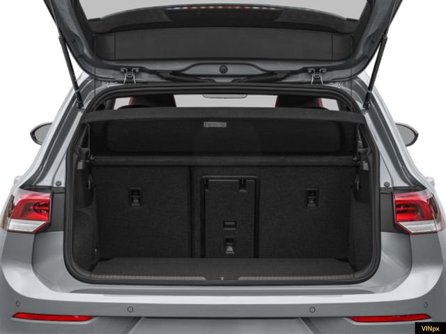 New 2026 Volkswagen GTI SE FWD image 10