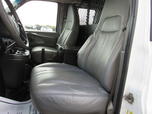 Used 2014 Chevrolet Express 1500 RWD image 29