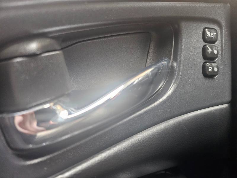 Used 2018 Nissan Murano SL w/ Midnight Edition Package FWD image 33