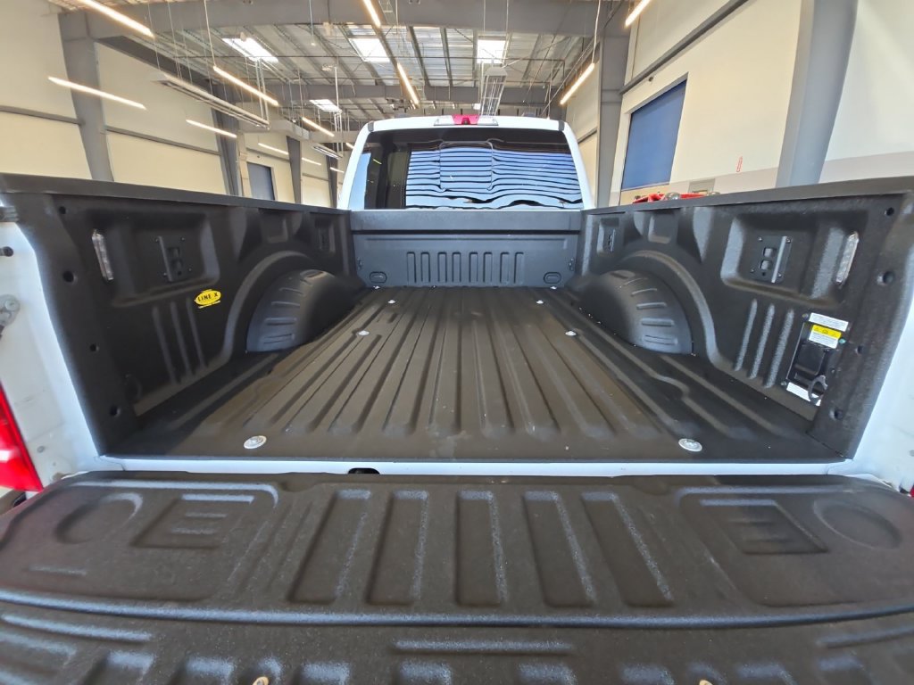 Used 2024 Ford F350 Lariat w/ Sport Appearance Package AWD/4WD image 23