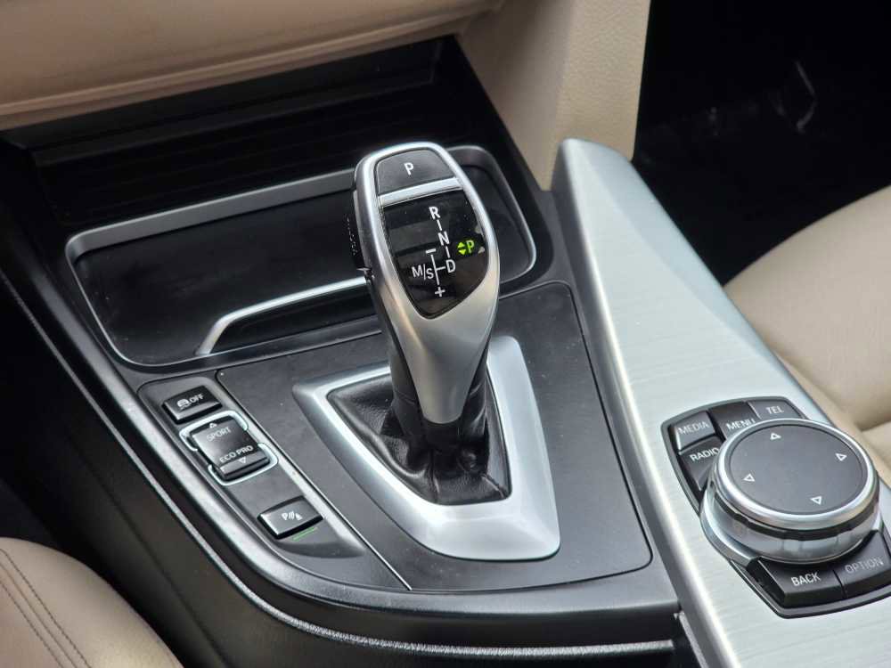 Used 2016 BMW 328i xDrive Wagon image 21