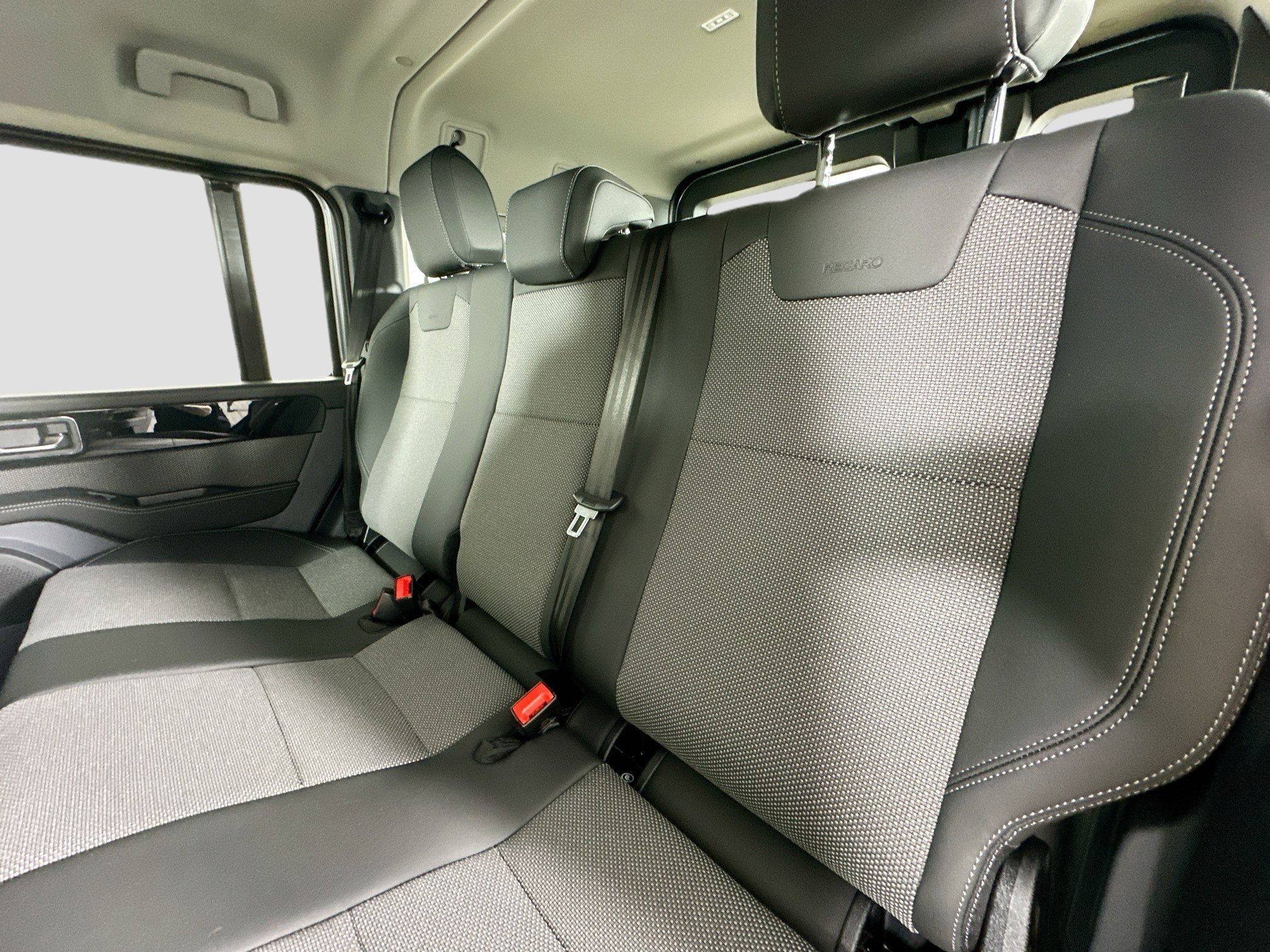 New 2026 INEOS Grenadier Station Wagon AWD/4WD image 36