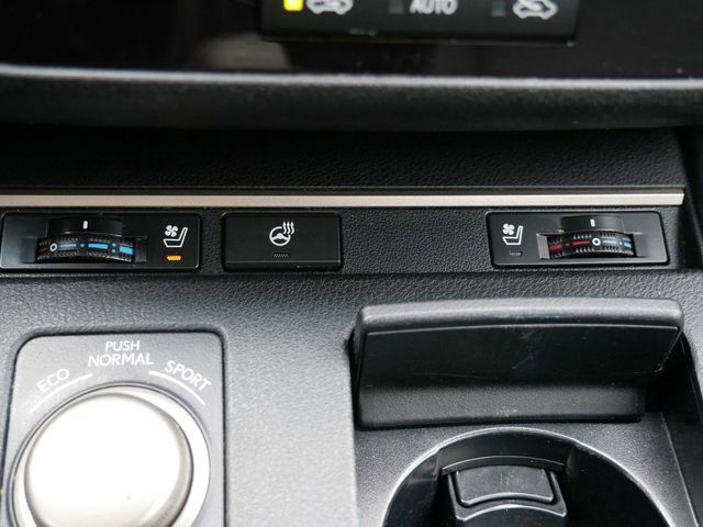 Used 2018 Lexus ES 350 w/ Navigation System Package FWD image 22