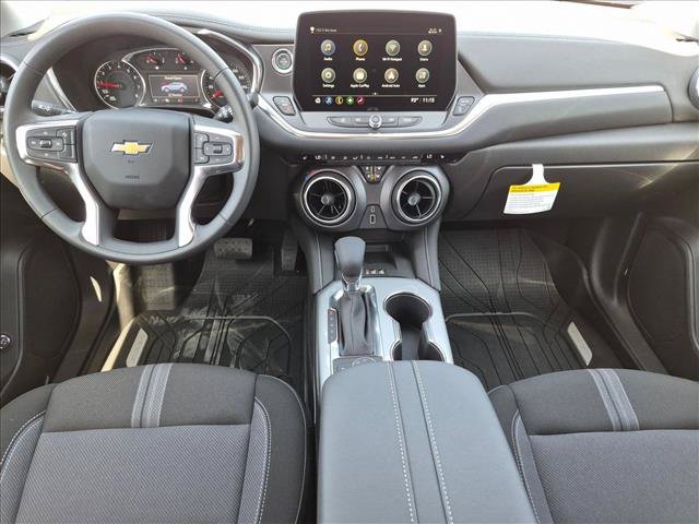New 2026 Chevrolet Blazer LT w/ Convenience Package FWD image 14