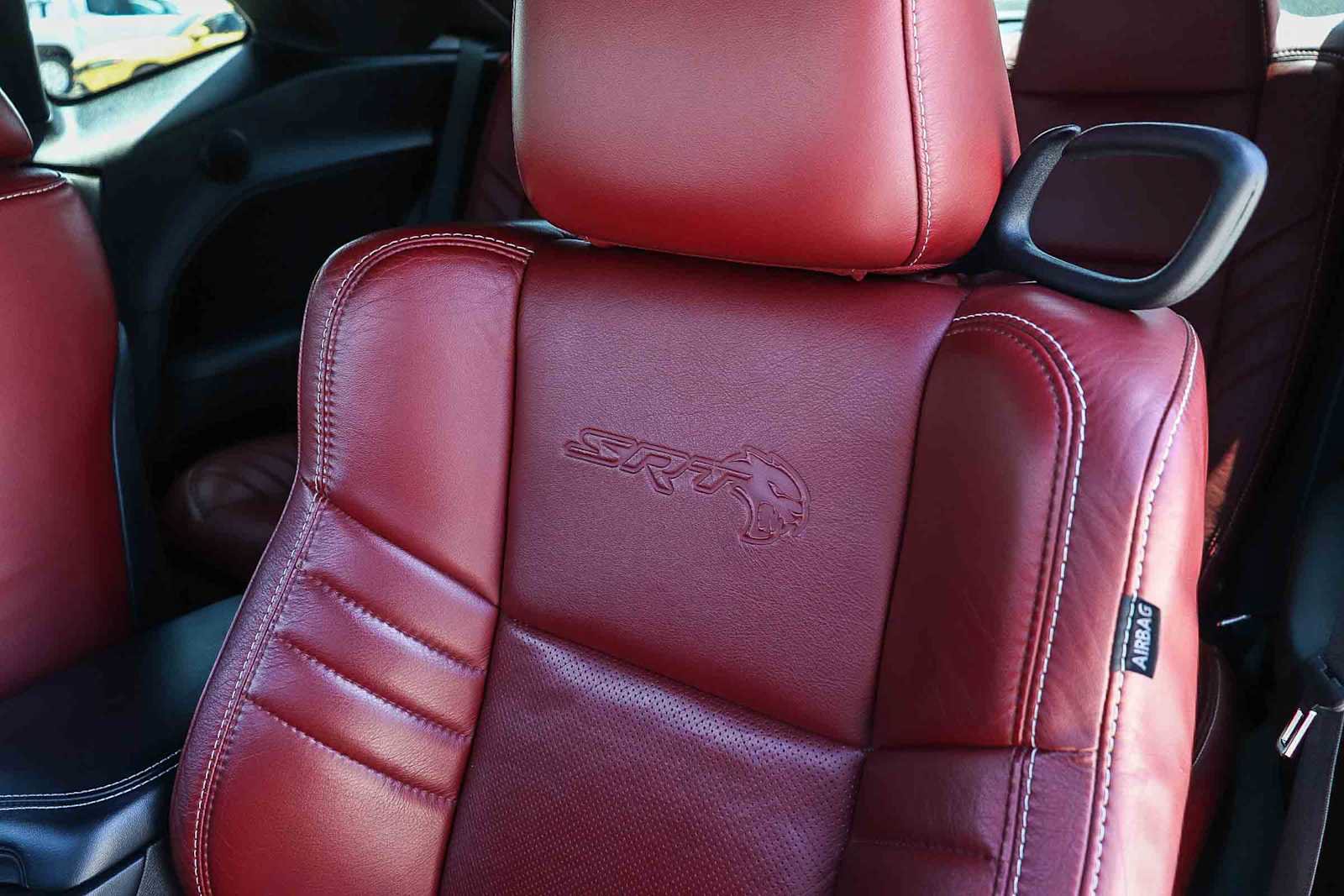 Used 2022 Dodge Challenger SRT Hellcat w/ Plus Package RWD image 30