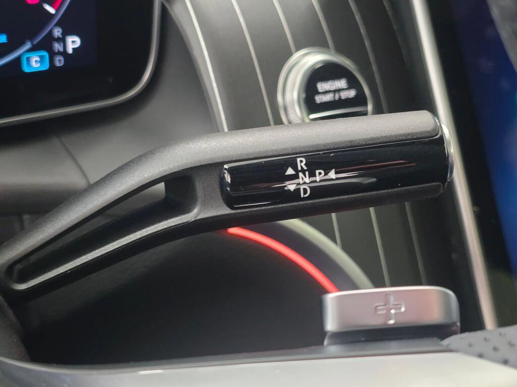 New 2026 Mercedes-Benz GLC 300 4MATIC image 16