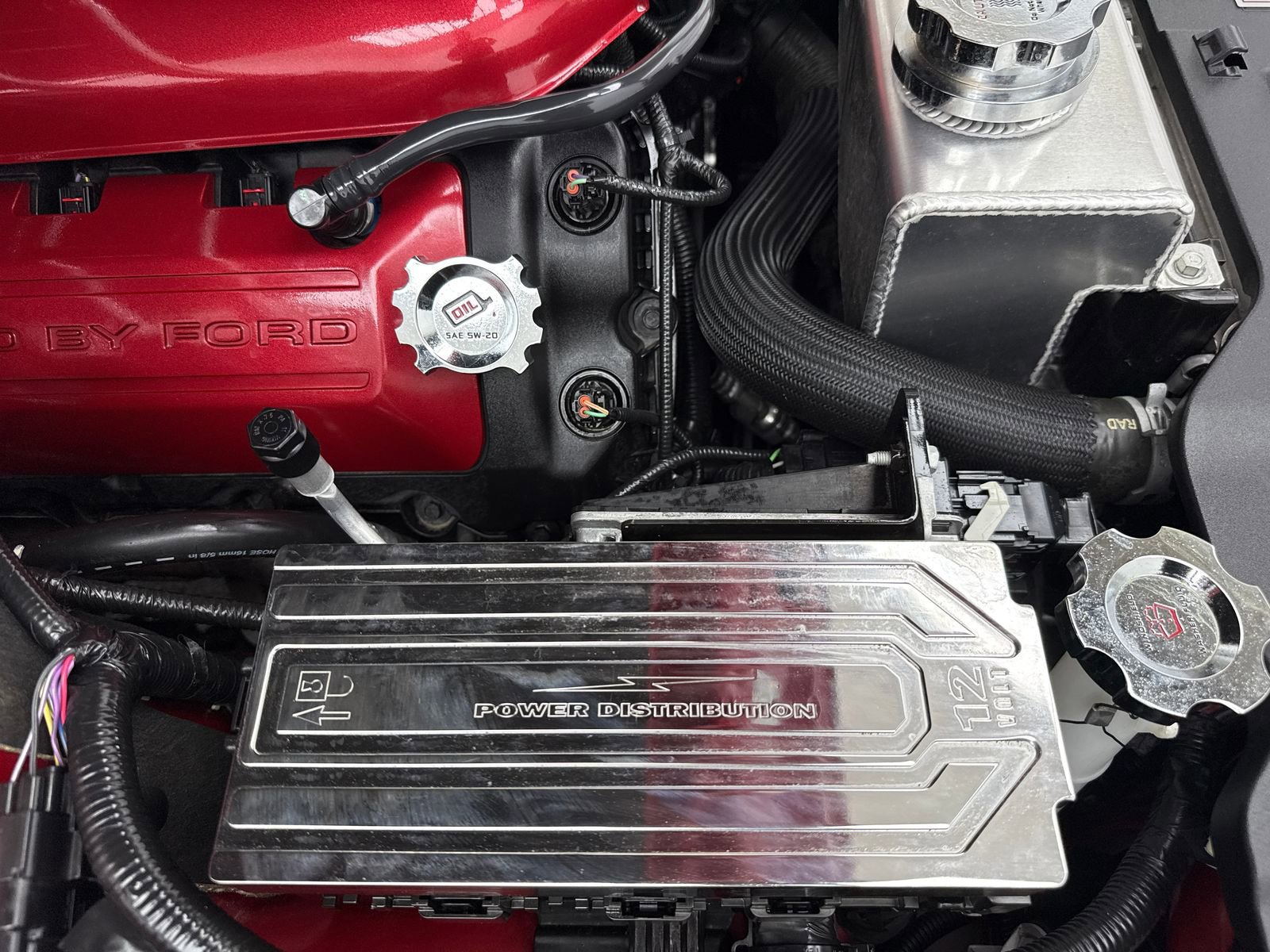 Used 2013 Ford Mustang GT Premium w/ Comfort Pkg image 61