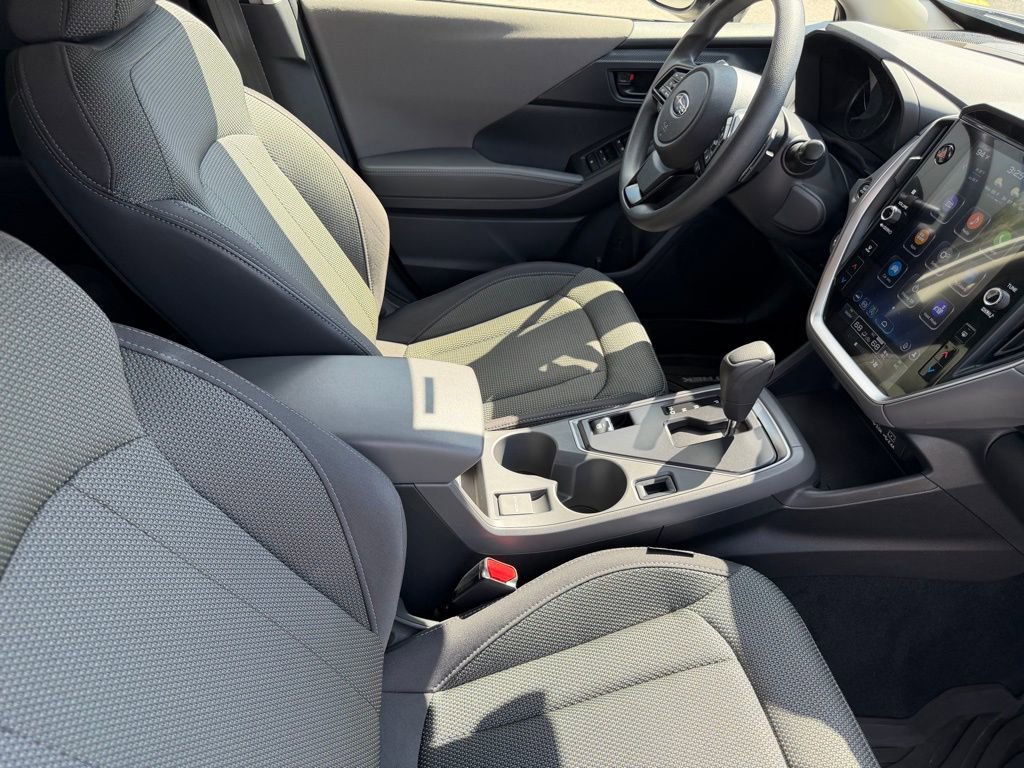 Used 2024 Subaru Crosstrek 2.0i Premium image 16