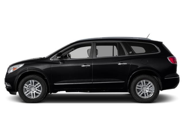 Used 2015 Buick Enclave Leather image 8