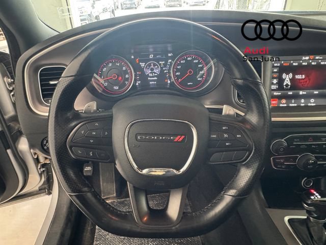 Used 2022 Dodge Charger R/T w/ Performance Handling Group RWD image 20