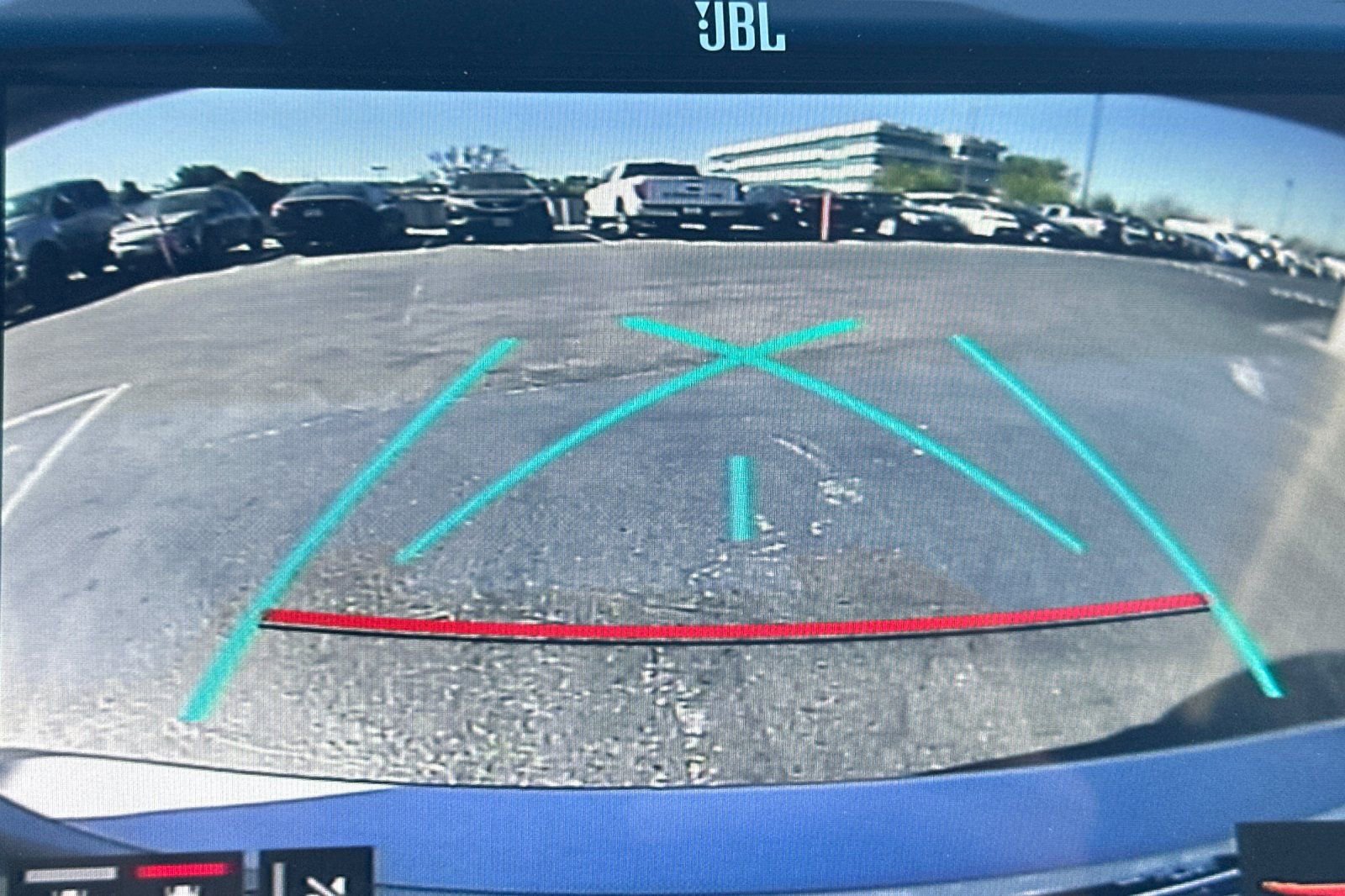 Used 2018 Toyota Camry XSE w/ Audio Package FWD image 20