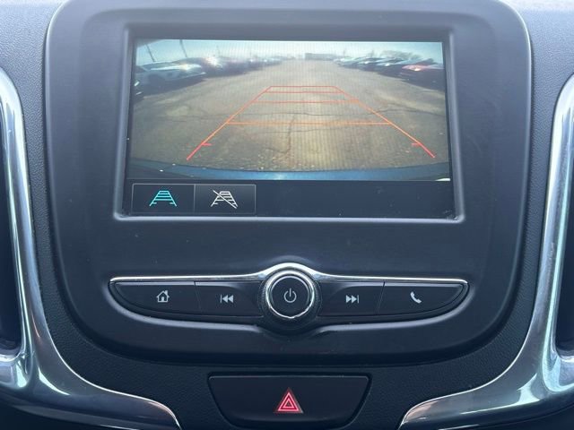 Used 2018 Chevrolet Equinox LS w/ LPO, Floor Liner Package image 26