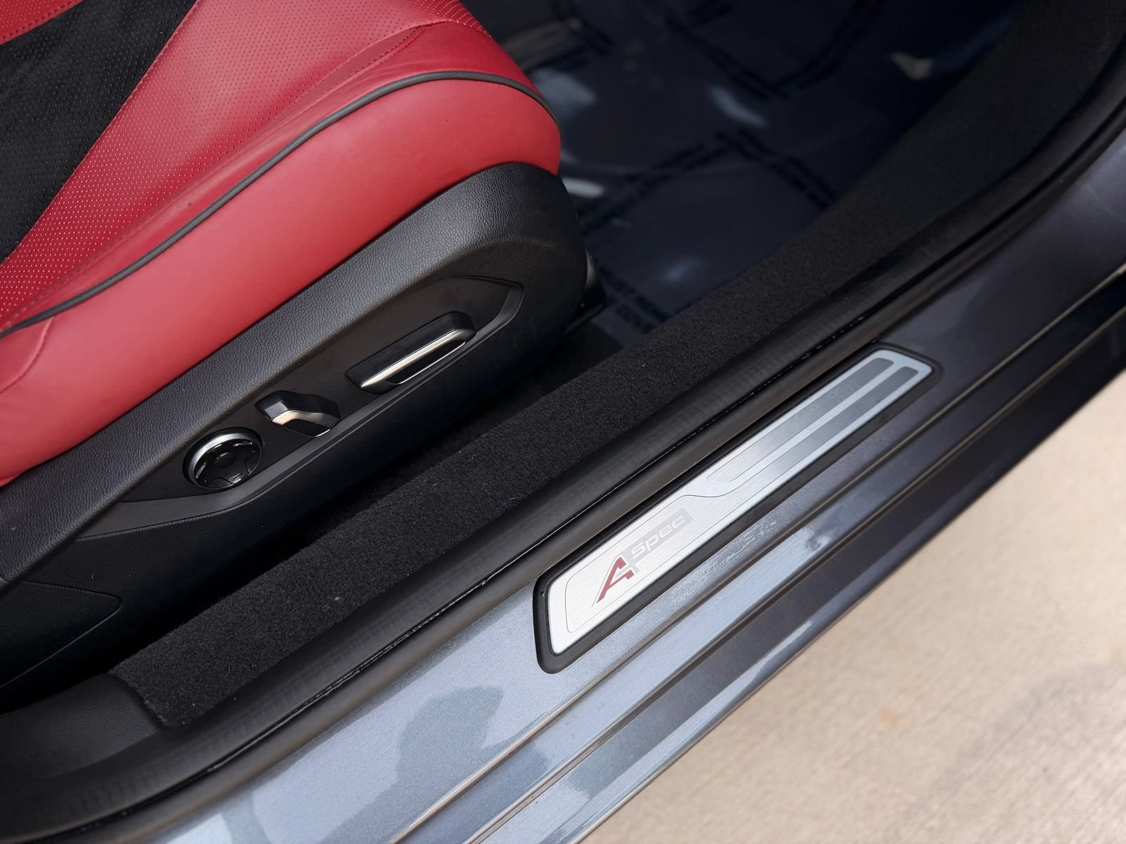 Used 2022 Acura TLX w/ A-SPEC Pkg FWD image 26