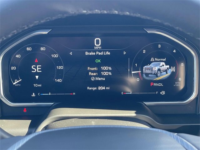 New 2026 GMC Sierra 2500 Denali Ultimate image 15