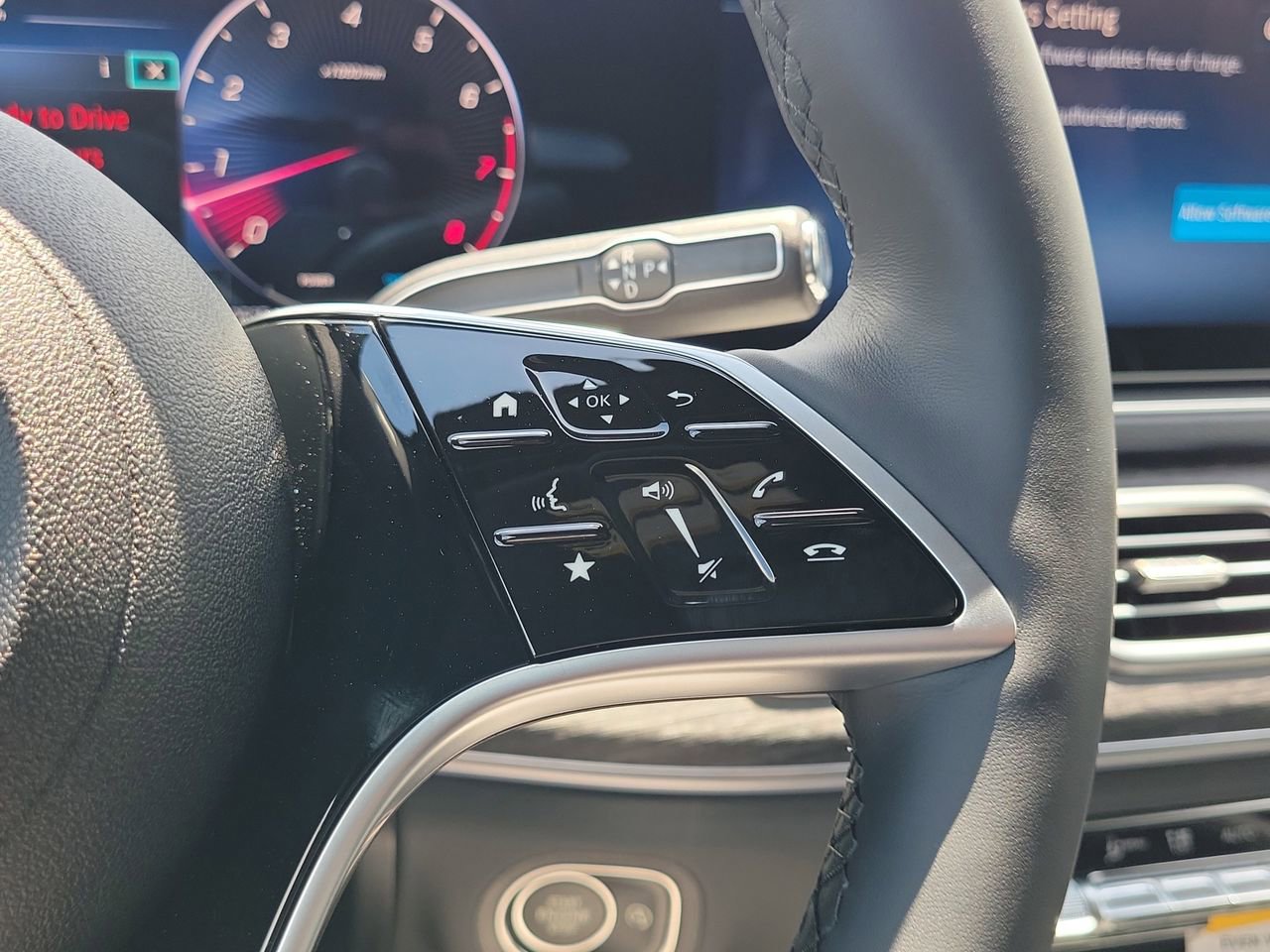 New 2026 Mercedes-Benz GLE 350 4MATIC image 32