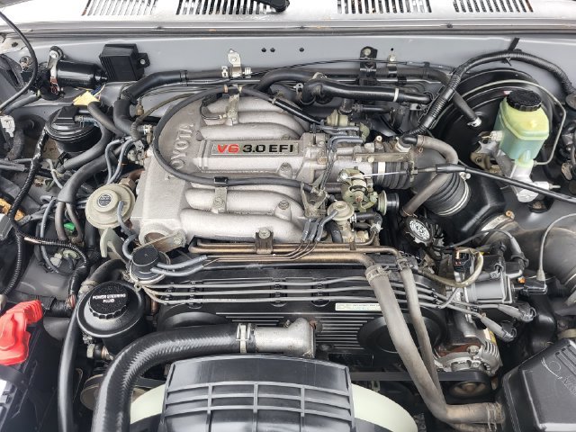 Used 1993 Toyota 4Runner SR5 AWD/4WD image 13