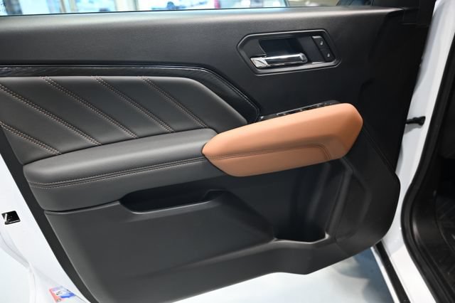 New 2026 GMC Canyon AT4 w/ Technology Plus Package AWD/4WD image 29