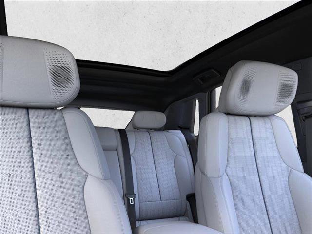 New 2026 Cadillac Lyriq Premium Sport image 24