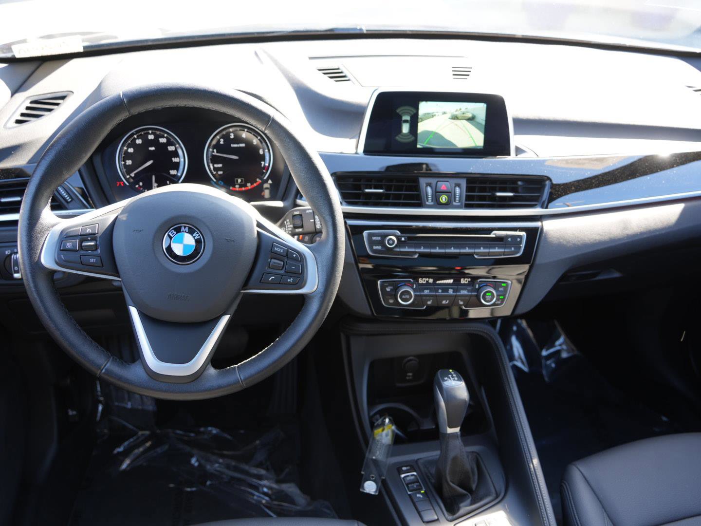 Used 2019 BMW X1 sDrive28i image 10