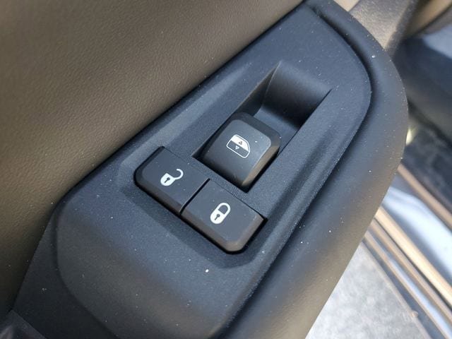 New 2026 Jeep Grand Cherokee Limited AWD/4WD image 16
