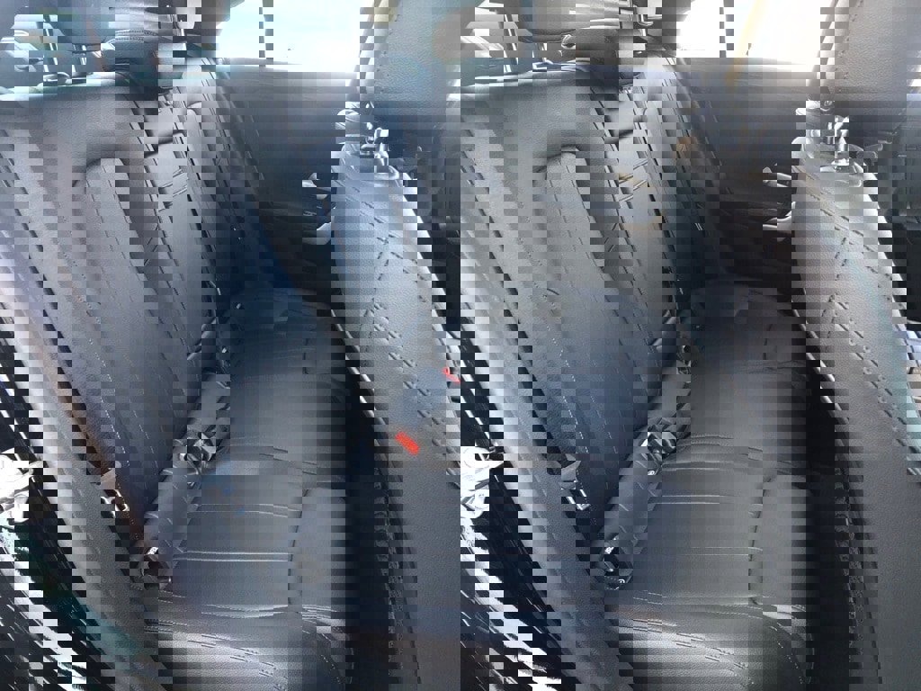 Certified 2023 Mercedes-Benz CLA 250 4MATIC image 35