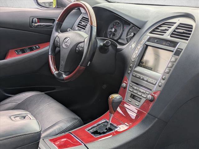 Used 2009 Lexus ES 350 image 22