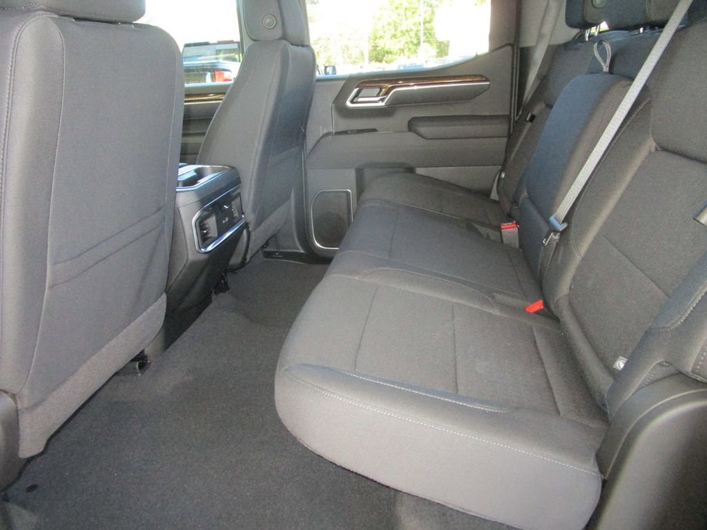 New 2026 GMC Sierra 1500 Elevation image 21
