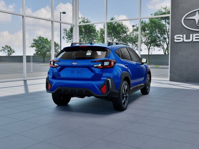 New 2026 Subaru Crosstrek 2.5i Limited w/ Crosstrek Mirror Package AWD/4WD image 5