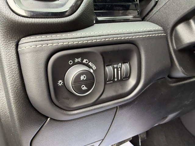 New 2026 RAM 3500 Limited image 16