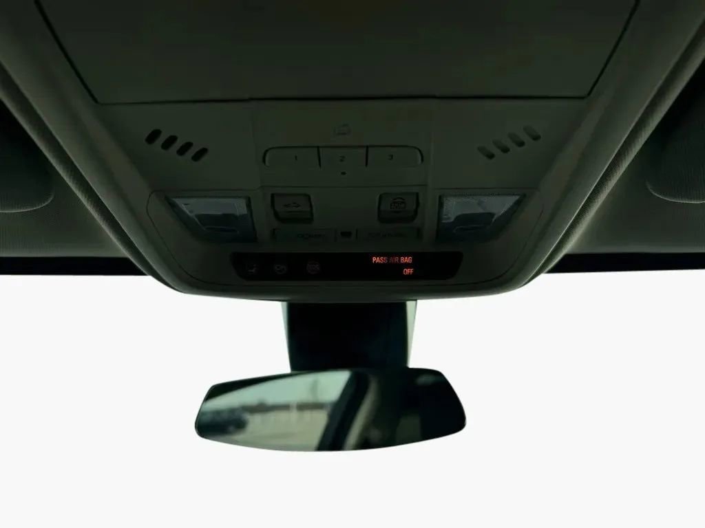 Used 2019 Cadillac XT5 Luxury image 26