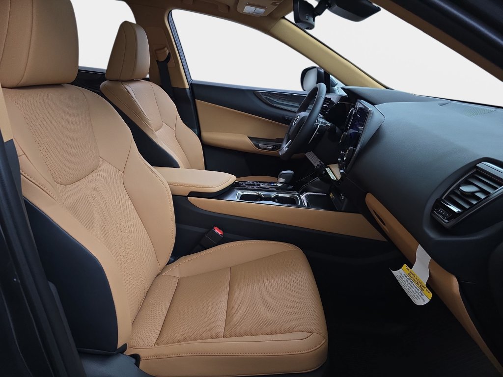 New 2026 Lexus NX 350 AWD w/ Accessory Package (K3) image 9