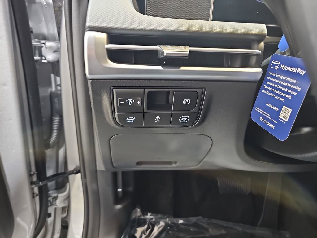 New 2026 Hyundai Tucson SEL AWD/4WD image 27